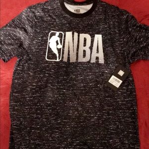 NBA shirt